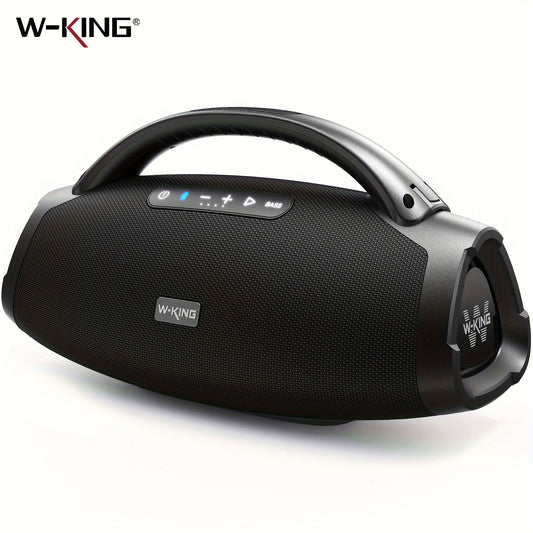 W-KING Portable Bluetooth Speakers