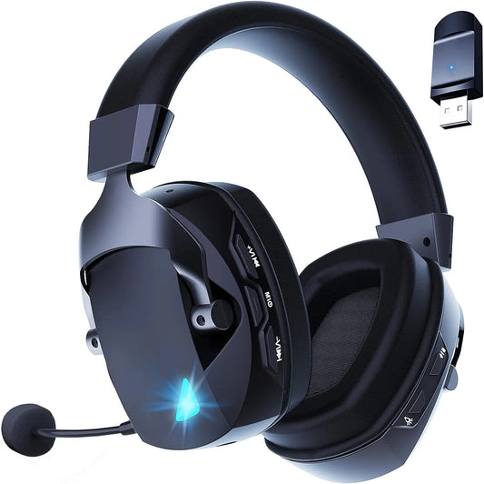 Acinaci Bluetooth Gaming Headset with Mic