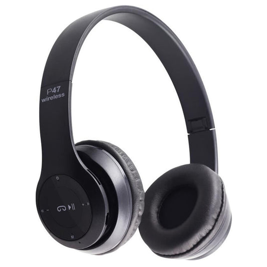 P47 Gaming Wireless Bluetooth Headphone