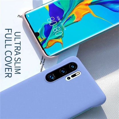 Slim Hard PC Frameless Case