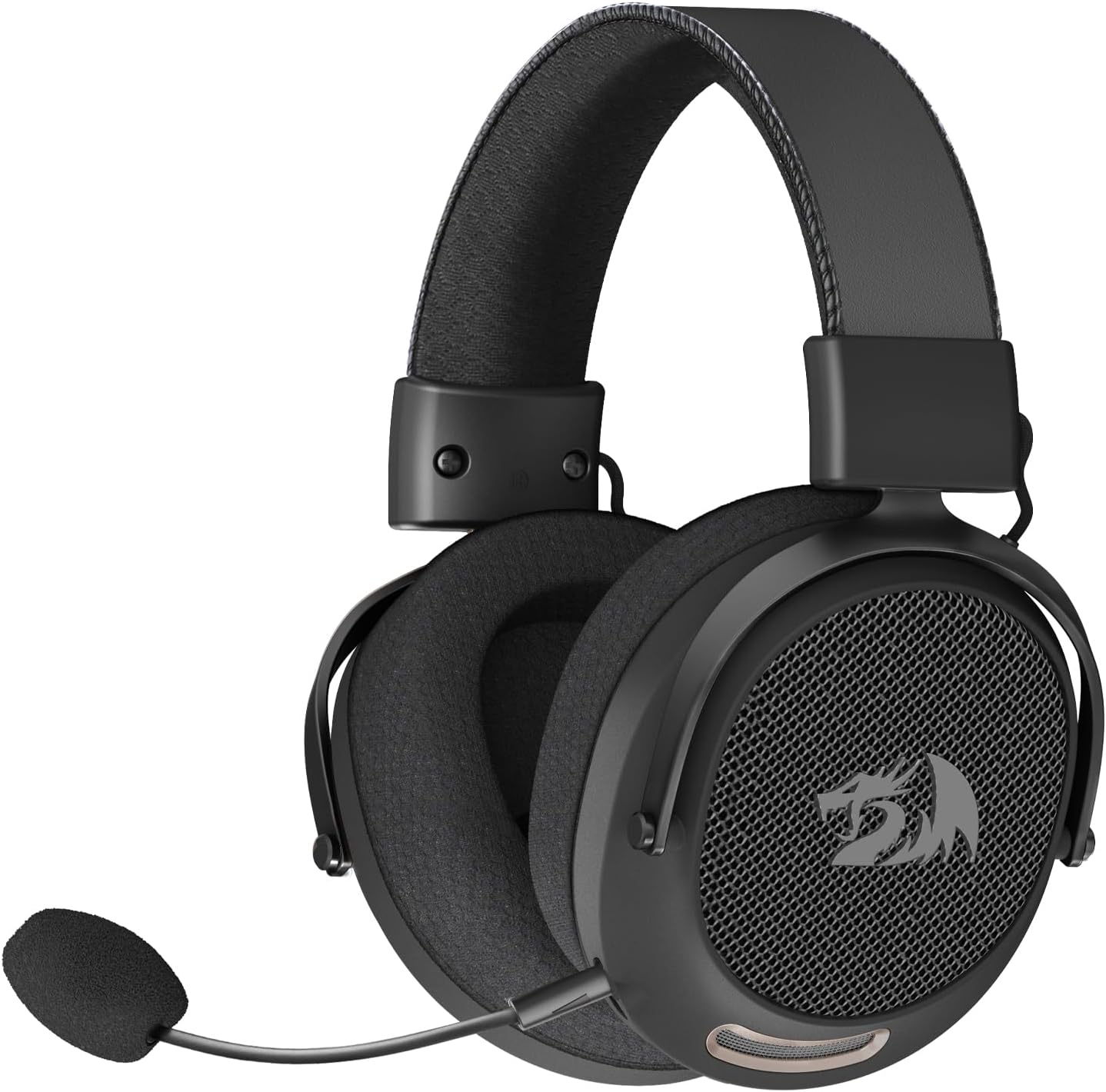 Redragon H858 Wired Gaming Headset