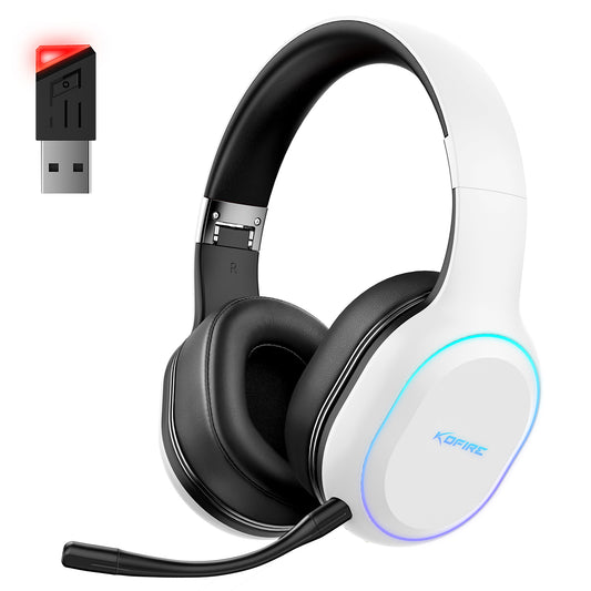 KOFIRE Bluetooth Gaming Headset
