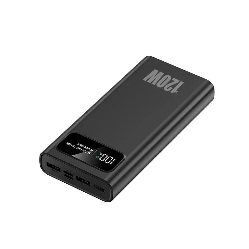 Xiaomi 200000mAH 120W Power Bank