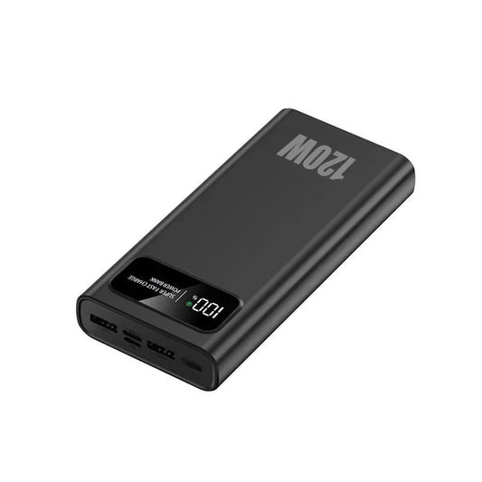 Xiaomi 200000mAH 120W Power Bank