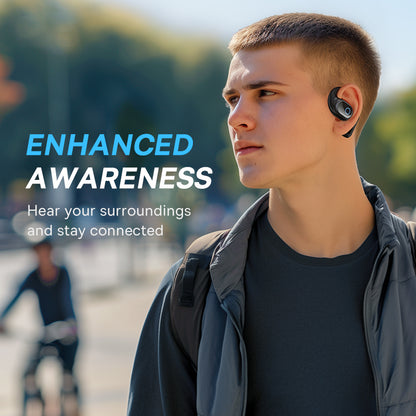 Baseus Bluetooth Earphone Hooks