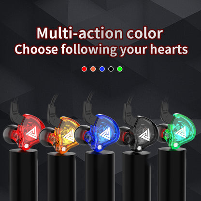 3.5mm Cable Wired Gaming Headset
