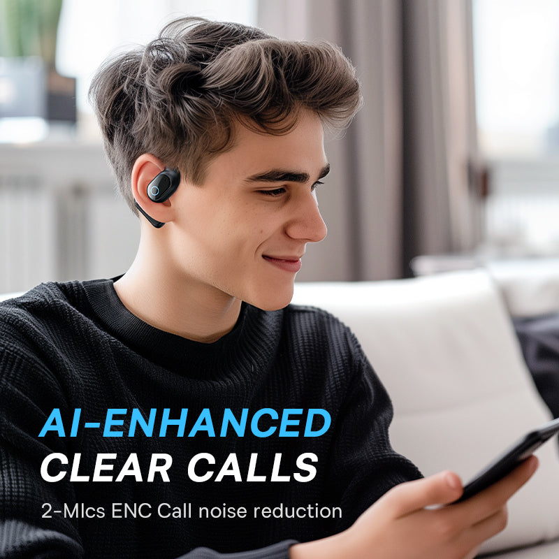 Baseus Bluetooth Earphone Hooks