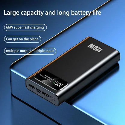 Xiaomi 200000mAH 120W Power Bank