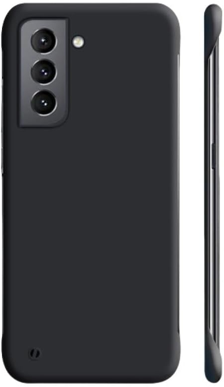 Slim Hard PC Frameless Case