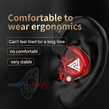 3.5mm Cable Wired Gaming Headset