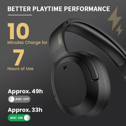 Noise Cancelling  Bluetooth Headset