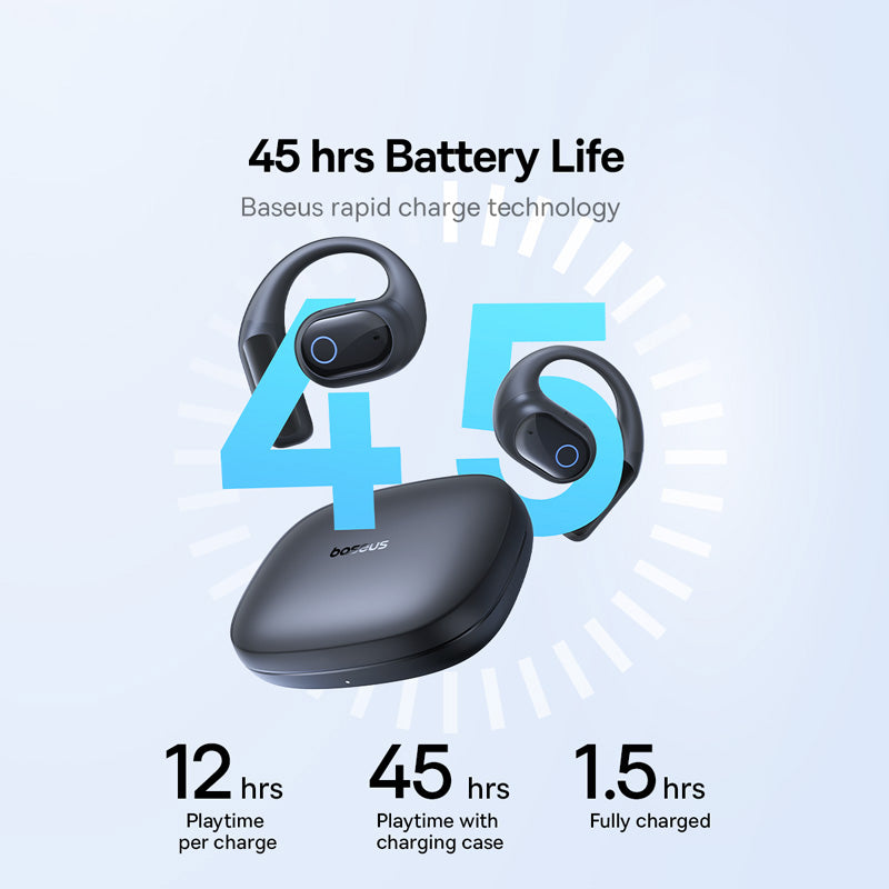 Baseus Bluetooth Earphone Hooks