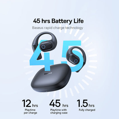 Baseus Bluetooth Earphone Hooks