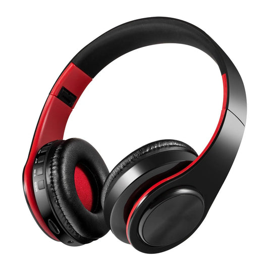 HIFI Stereo Bluetooth Headphones