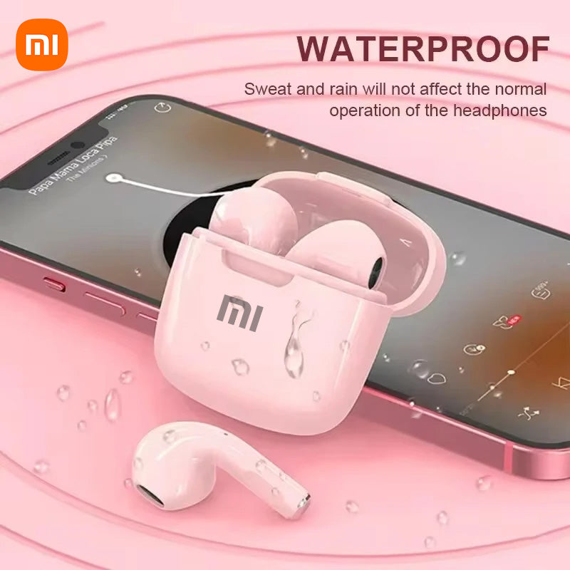 XIAOMI Bluetooth 5.3 Headphones