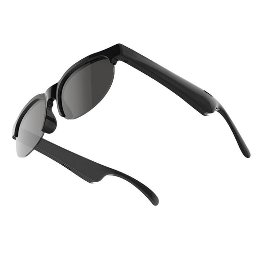 Bluetooth Built-in Microphone Speakers Sunglasses