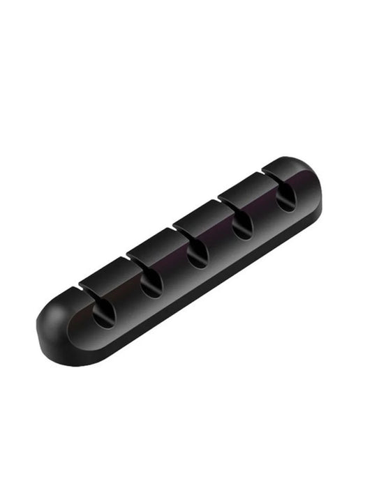 NNBILI Silicone USB Cable Organizer