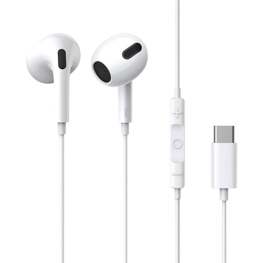 Baseus C17 In-ear Wired Earphone