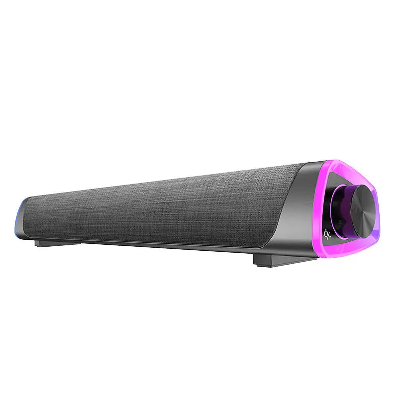4D Bluetooth Computer Speakers
