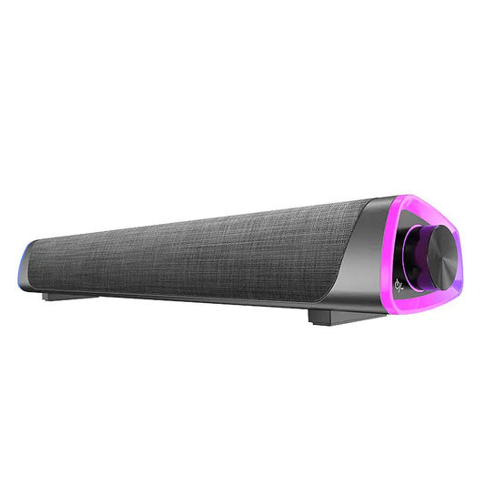 4D Bluetooth Computer Speakers
