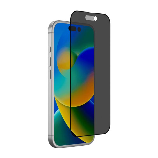 Privacy Screen Protector For iPhone