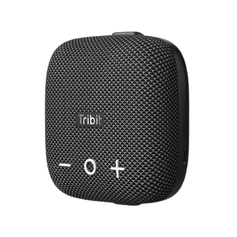 Tribit StormBox Micro 2 Portable Bluetooth Speaker